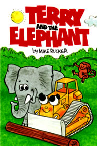 Terry and the Elephant