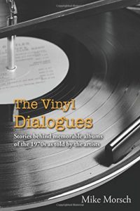 The Vinyl Dialogues