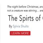 The Spirits of Christmas