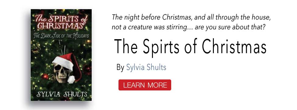 The Spirits of Christmas