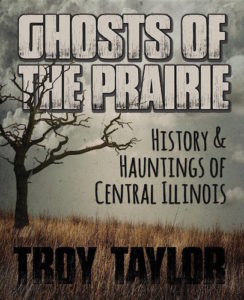 Ghosts of the Prarie