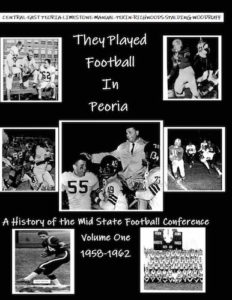 They Played Football In Peoria