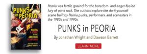 Punks in Peoria